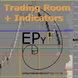 EPyF Trading Room
